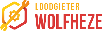 Loodgieter Wolfheze Logo